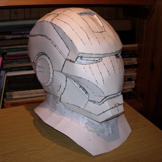 PEPAKURA WORLD / PAPERCRAFT