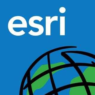 ГИС ESRI ARCGIS