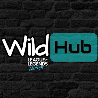 WILD HUB | WILD RIFT