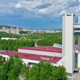 МЕДИАХОЛДИНГ ТЫНДА ТВ