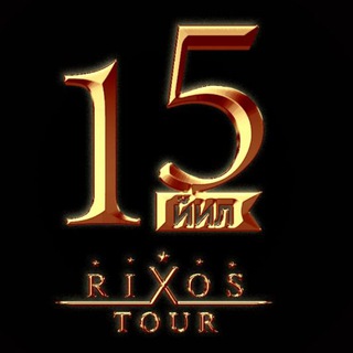 RIXOS TOUR 