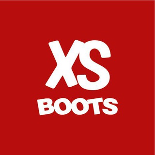 XS BOOTS. РАЗМЕРЫ 33, 34, 35