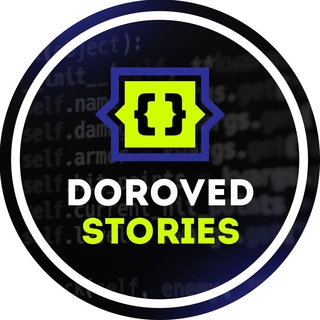 DOROVED.STORIES