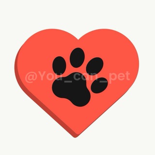 YOU CAN PET 