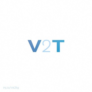 VK2TG КАНАЛ