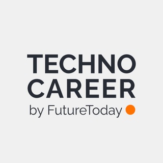 TECHNOCAREER – 18 ОКТЯБРЯ, AMBER PLAZA