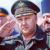 СЕРГЕЙ СУРОВИКИН — ПРАВДА В ДЕЛЕ.