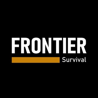 FRONTIER SURVIVAL | МАКС ПОЛГИН