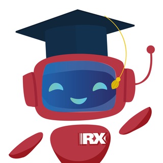 RAEX ОБРАЗОВАНИЕ