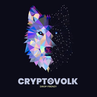 CRYPTOVOLK-DROP FRENZY