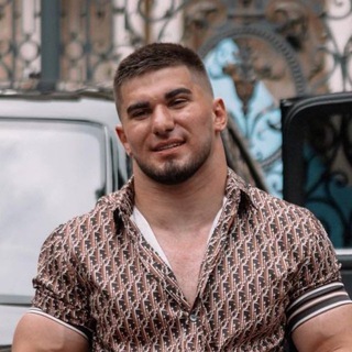 АСХАБ ТАМАЕВ РОЗЫГРЫШ