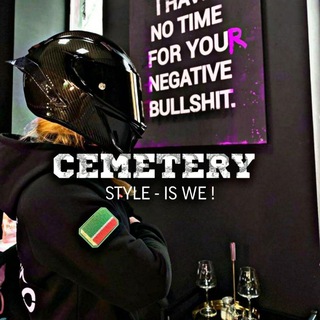 CEMETERY