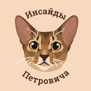 ИНСАЙДЫ ПЕТРОВИЧА
