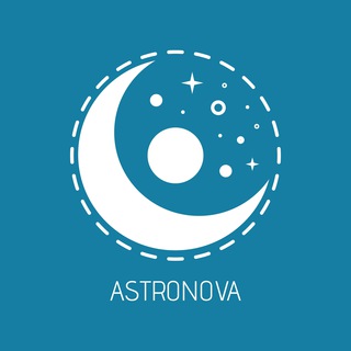 АСТРОНОВА БЛОГ