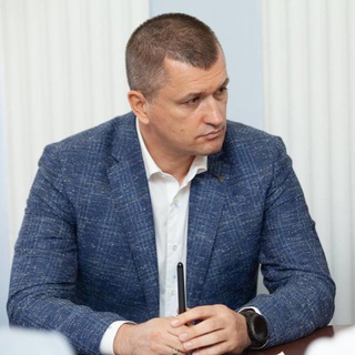 АНДРІЙ КОВАЛЬОВ