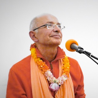 БХАКТИ ВИГЬЯНА ГОСВАМИ