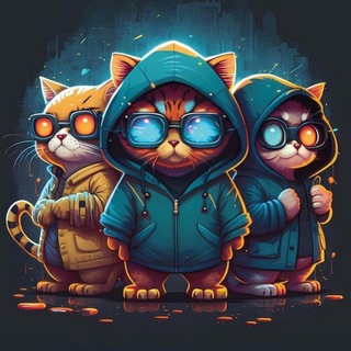 CRYPTOCATS RU | P2E | ZEEVERSE | TON | GALA GAMES
