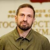 ДЕПУТАТ ДМИТРИЙ КУЗНЕЦОВ