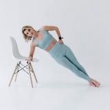 ОЛЬГА БАЙКИНА. INSIDEOUT