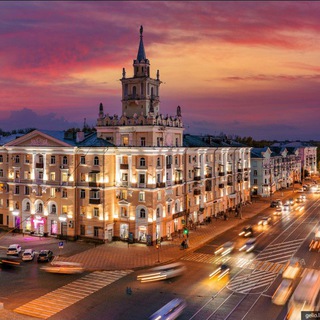 КОМСОМОЛЬСК НА АМУРЕ