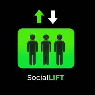 SOCIAL LIFT PROMO