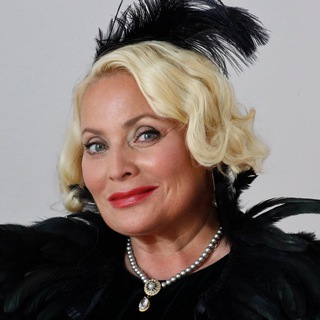 SVETLANA PERMYAKOVA