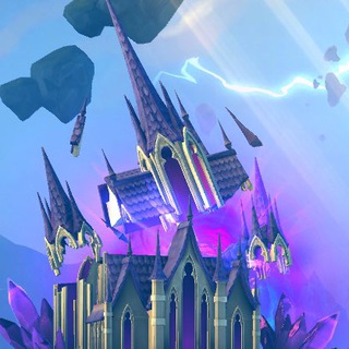 ХАОС AGE OF MAGIC