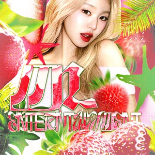 CHERRY’S | KPOP SHOP