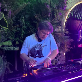 DJ DMITRY RAEVSKY