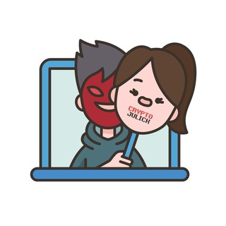 CRYPTOJULICK