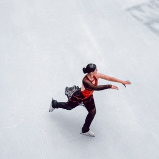 JUST SKATING GIRL|MARGO