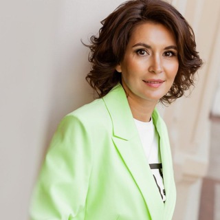 #СЕНАТОРПАВЛОВА МАРГАРИТА НИКОЛАЕВНА