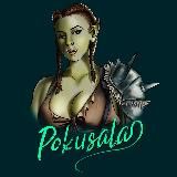 POKUSALA