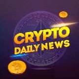 КРИПТОВАЛЮТЫ | DAILY NEWS