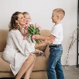 VIKKIMOL FAMILY