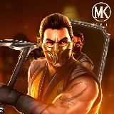 MK MOBILE | IGORYAO