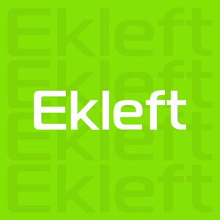 EKLEFT_JOB | IT ВАКАНСИИ