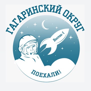 ГАГАРИНСКИЙ ОКРУГ