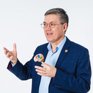 ДУБЫНИН О МОЗГЕ
