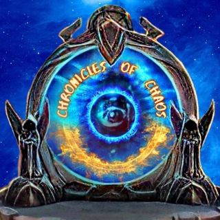 CHRONICLES OF CHAOS