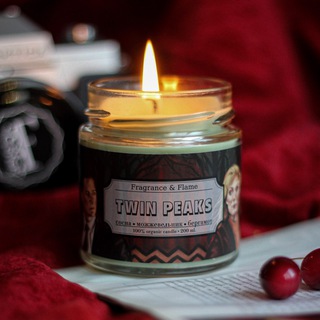 FRAGRANCE&FLAME