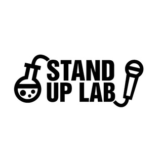STAND UP ЛАБОРАТОРИЯ L СТЕНДАП В ПИТЕРЕ 