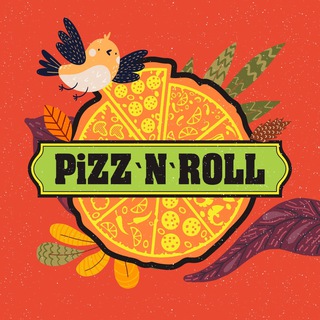 PIZZNROLL | КРАСНОДАР