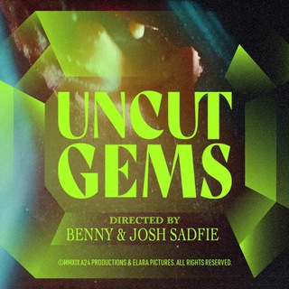UNCUTGEMS