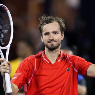 БОЛЬШОЙ ТЕННИС US OPEN