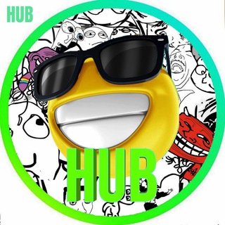 HUB ИСХОДНИКИ