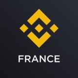 BINANCE FRENCH
