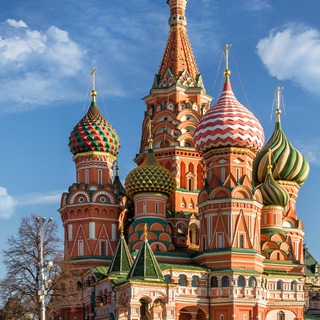 СЛЕДОПЫТ - ГОРОД МОСКВА