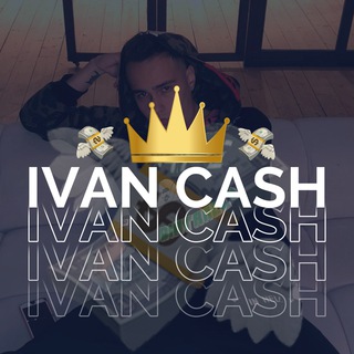 IVANCASH | ИВАН БУЛАХОВ