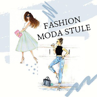 FASHION | MODA | STYLE
